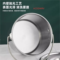 HCDDWRV 带把手不锈钢桶 5L个 M