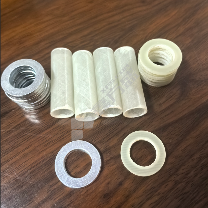 HUITE 蕙特 绝缘垫片 NPS1×CL300×RF\GRE+316\ASME B16.5