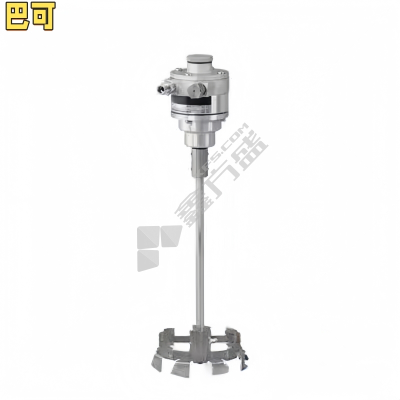 巴可 涂料搅拌器 AM-6B