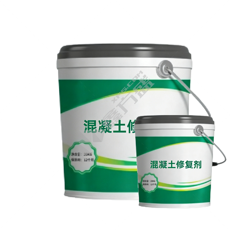 万林 混凝土修复剂 25kg/袋