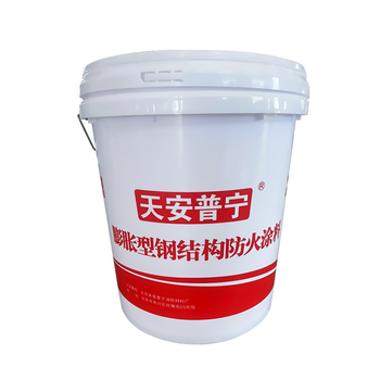天安普宁 G60-3D-TAPN 电缆 水性防火涂料 20kg/白色