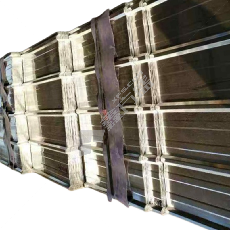 900型铝合金压型板 5.25*0.9m/0.8mm/银色