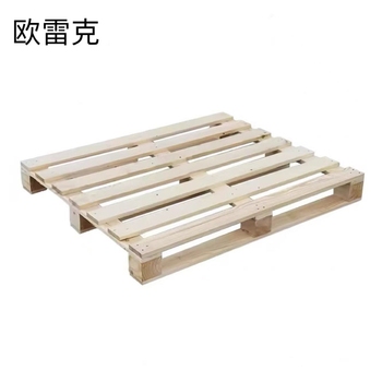 欧雷克 木托盘 1.1m*1.1m
