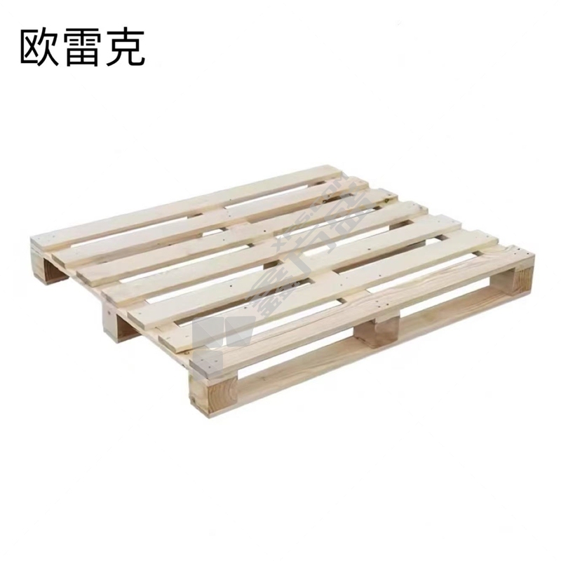 欧雷克 木托盘 1.1m*1.1m