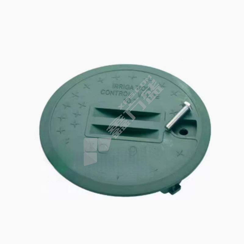 国产优品 取水阀门保护盖 262mm