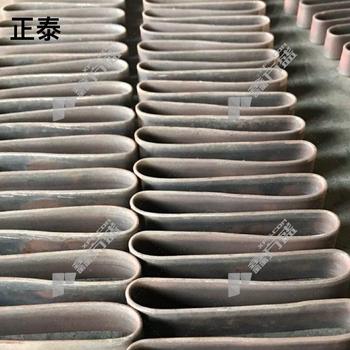 正泰 75坩埚炉电阻带19.9m*15mm*2mm 0Cr21Al6Nb