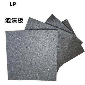 LP 包装机配件 泡沫板 EVA1*2米