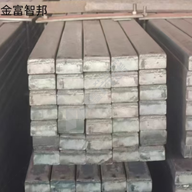 金富智邦 方钢 1800*75*20