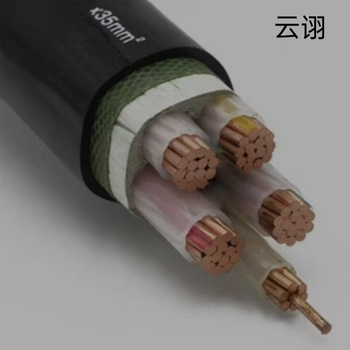 云诩 电线 ZC-YJV3*35+2*16