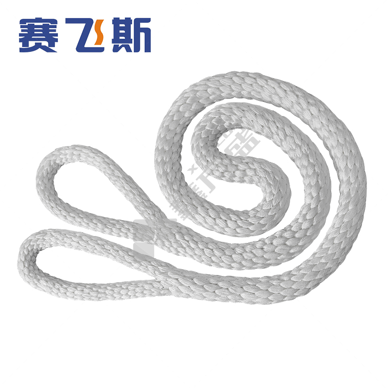 赛飞斯 双扣吊装带 2T5M