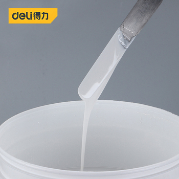 得力 环氧树脂胶 MGC722