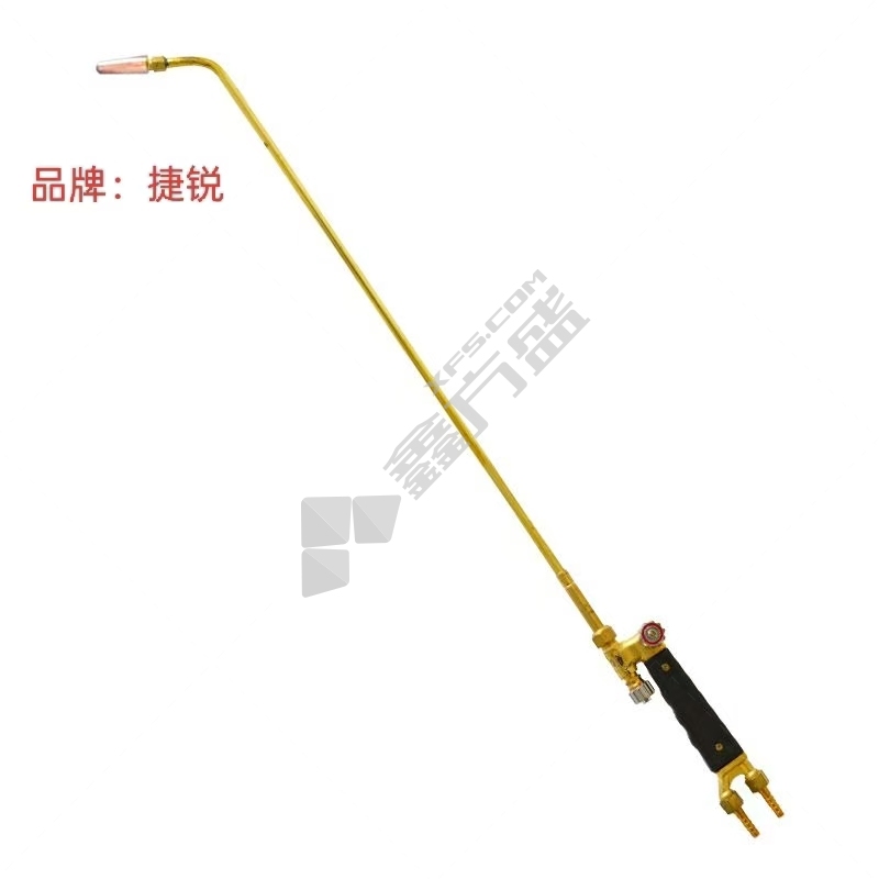 捷锐 焊枪 H01-40