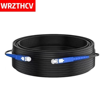 WRZTHCV 聚亚胺光纤光栅 FC/APC接头