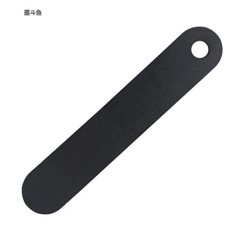 墨斗鱼 弹簧片 折弯 27*5mm
