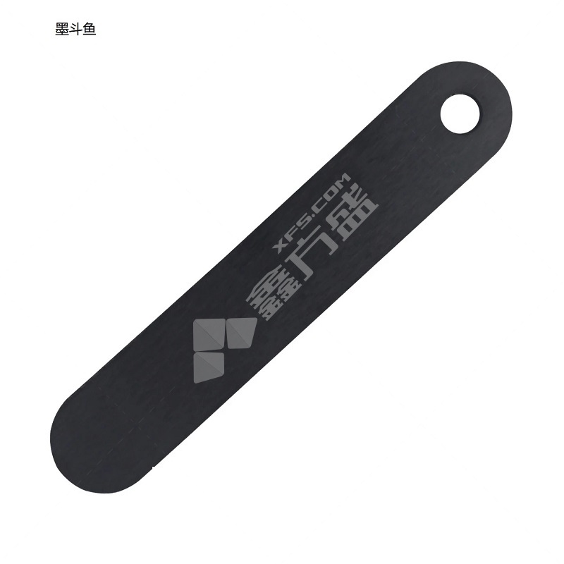 墨斗鱼 弹簧片 折弯 27*5mm