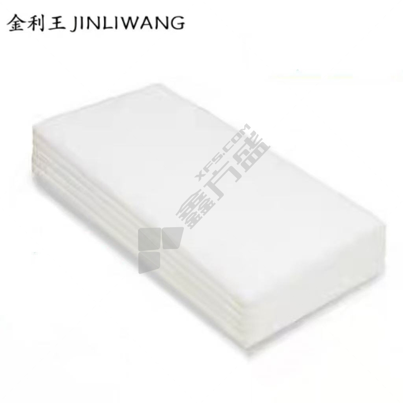 金利王JINLIWANG 针刺棉 365*175*8mm 10片/包