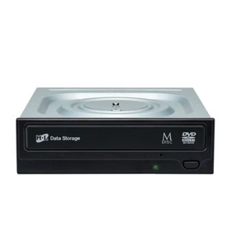 日立 DVD刻录光驱 GH24NSD6