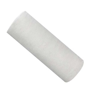 星峰 聚丙烯/纯白 短丝土工布 600g/4m/50m