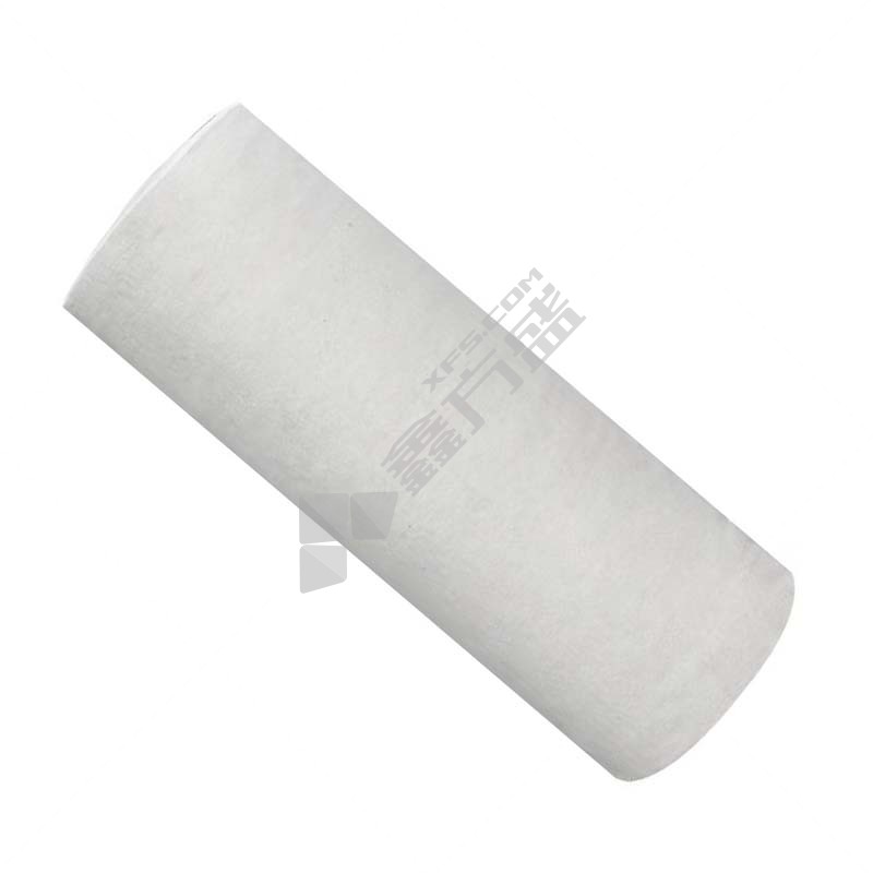 星峰 聚丙烯/纯白 短丝土工布 600g/4m/50m