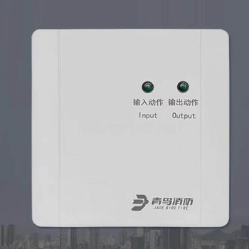 青鸟 输入/输出模块JBF5155 JBF5155