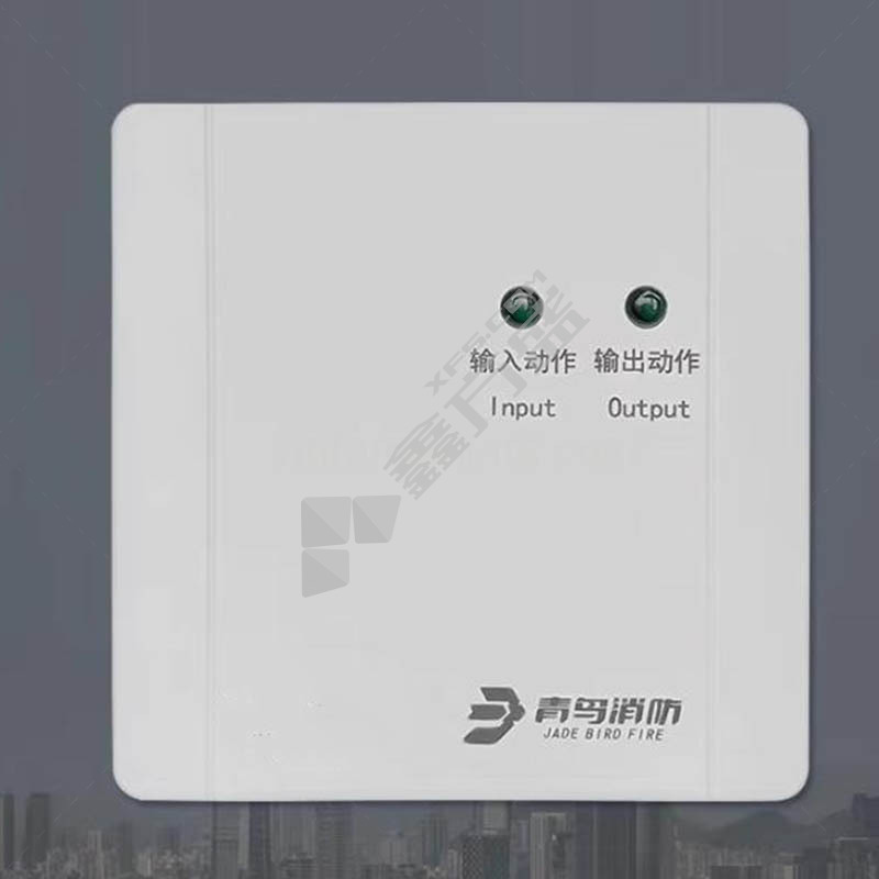 青鸟 输入/输出模块JBF5155 JBF5155