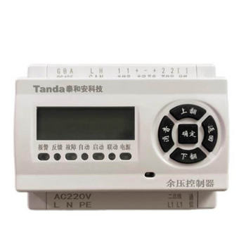 泰和安 余压控制器 TF3200A