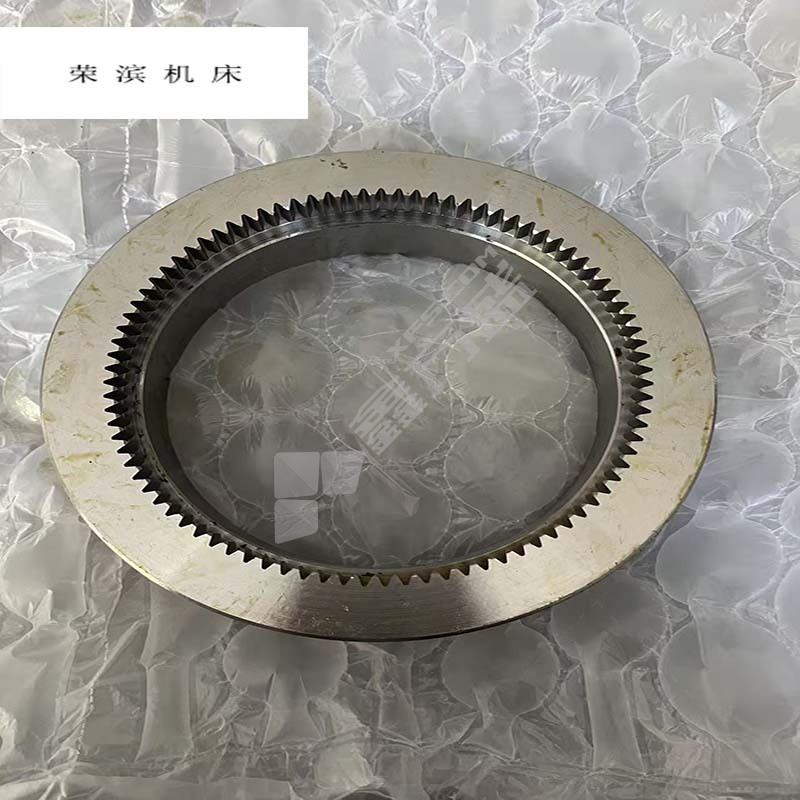 荣滨机床 齿轮 6074