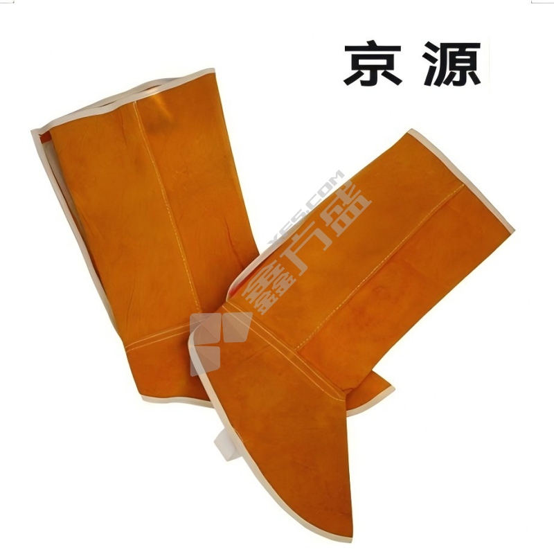 京源 牛皮护脚 45S