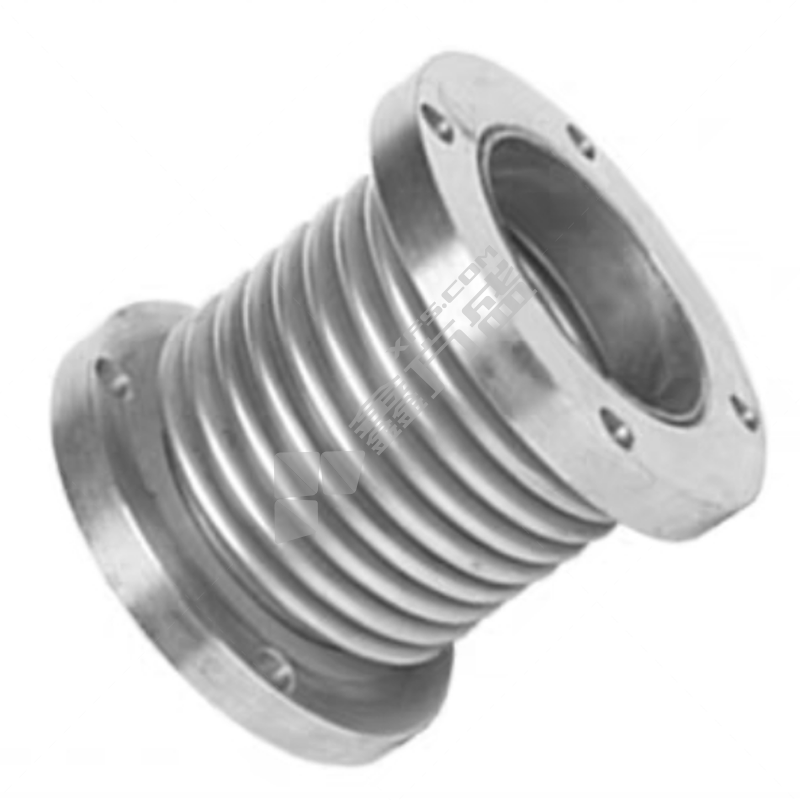 晨轩 304不锈钢真空补偿器 DN80/4孔/1.6mpa