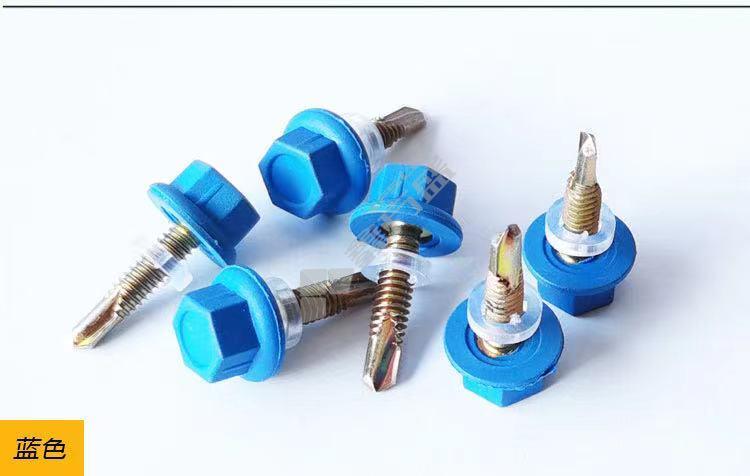 北塔六角燕尾钉 25mm