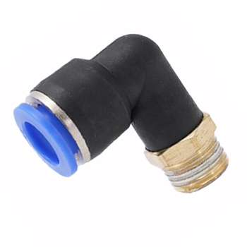 直角终端快速接头 EPL  14-02