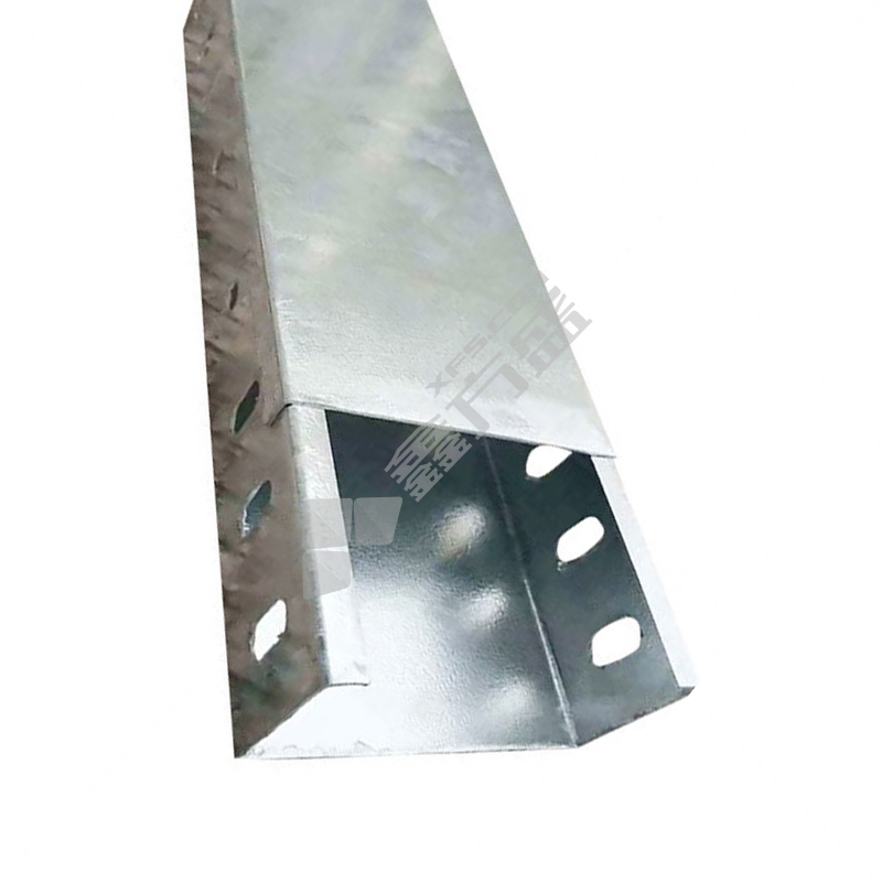 安伯万 热镀锌水平桥架（80微米） 300*150mm/1.5*1.2mm