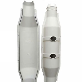 合力达 电缆中间头防爆盒 20mm/无/灰色