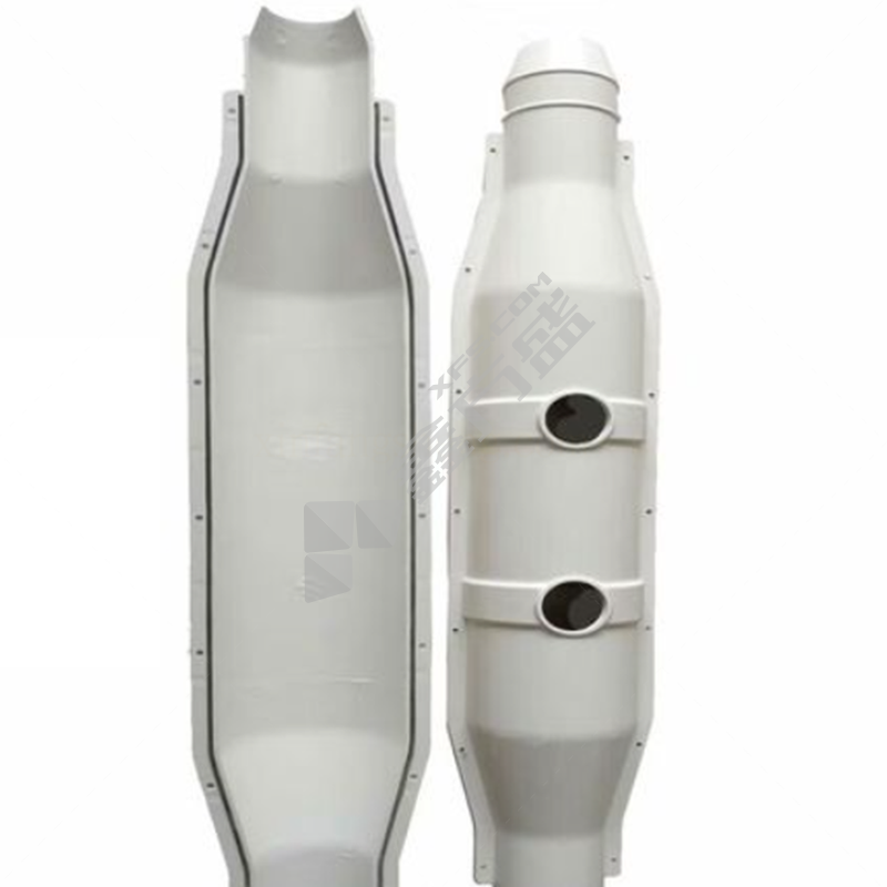 合力达 电缆中间头防爆盒 20mm/无/灰色