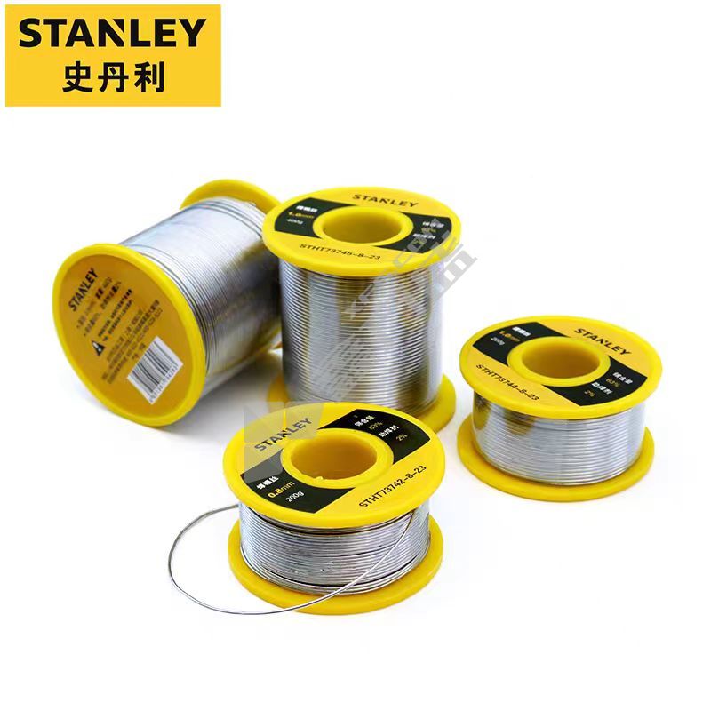 史丹利 焊锡丝 1.0m/400g
