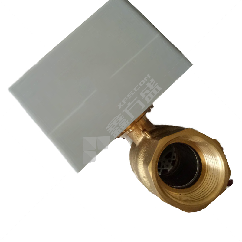 环翔 暖通阀 卡式25