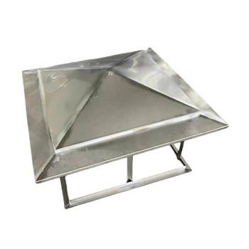 风管风帽 1200mm*800mm*1.5mm