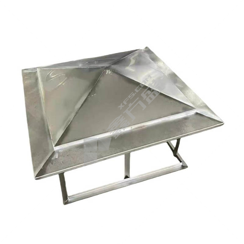 风管风帽 1200mm*800mm*1.5mm