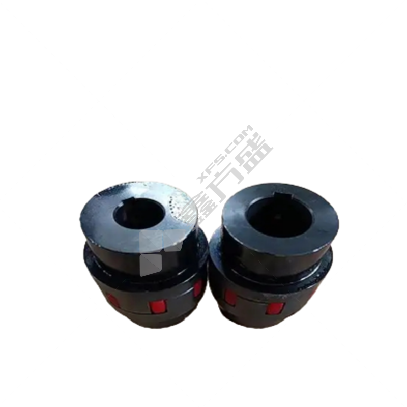 宏达 油泵联轴器靠背轮 M2QA112M5B