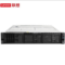 联想 服务器 ThinkServer SR658HV2 2颗海光C86 5280，32核，2.5GHz，内存128G DDR4，1T固态+10T机械硬盘，正版银河麒麟服务器操作系统V10
