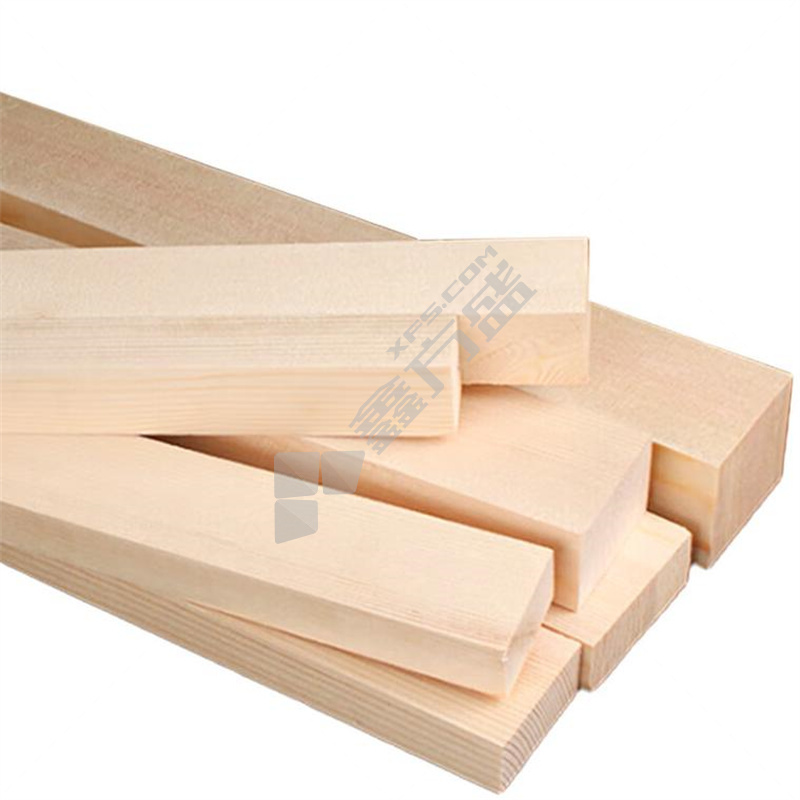 林达 防腐木条 2400*140*35mm/无