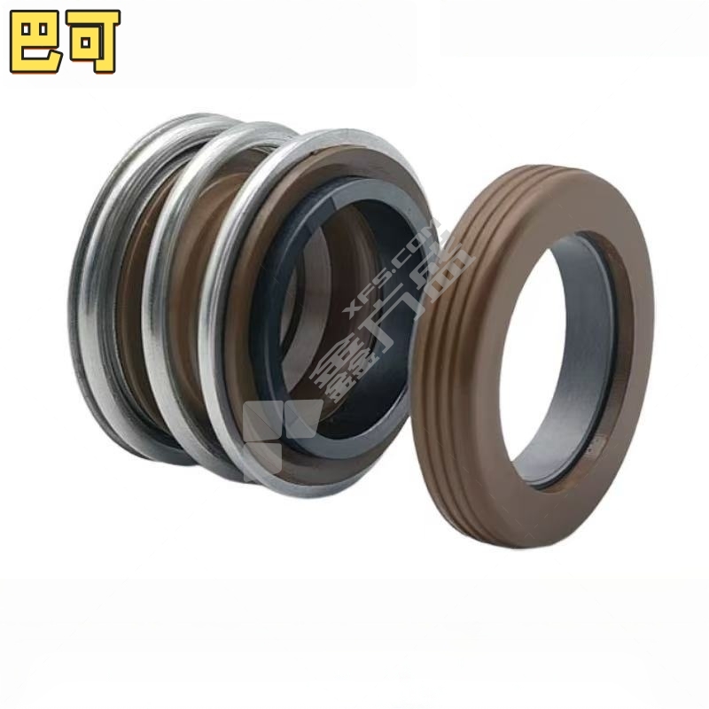 巴可 密封环 不锈钢G325-150