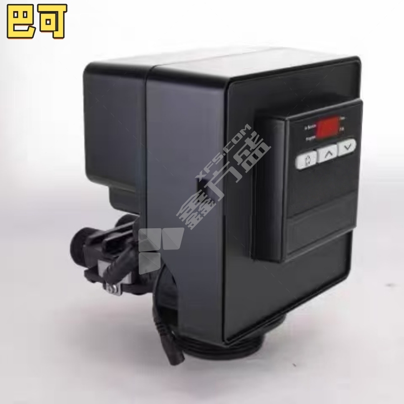巴可 净水过滤控制阀 FLEC5000