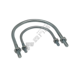 惠利 u型卡扣 22*700*160mm