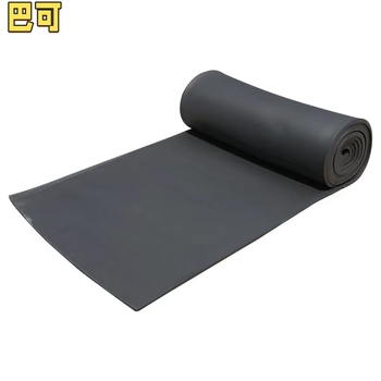 巴可 橡塑棉 宽1000mm*厚20mm