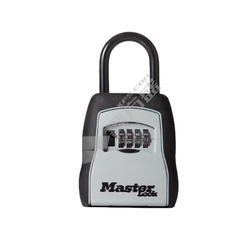 玛斯特 密码锁盒 5400D