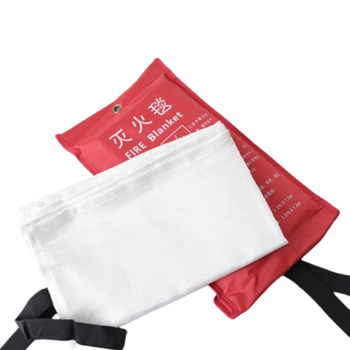 丰冠 玻璃纤维灭火毯 2m*3m