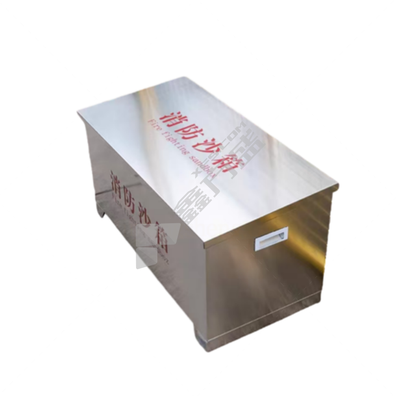 消防沙箱 1200*1220*900mm/1.2mm