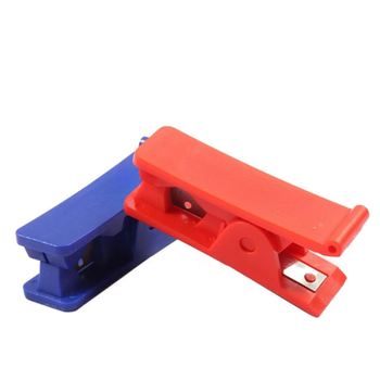 穗之语 气管剪刀 FFQJ16-01