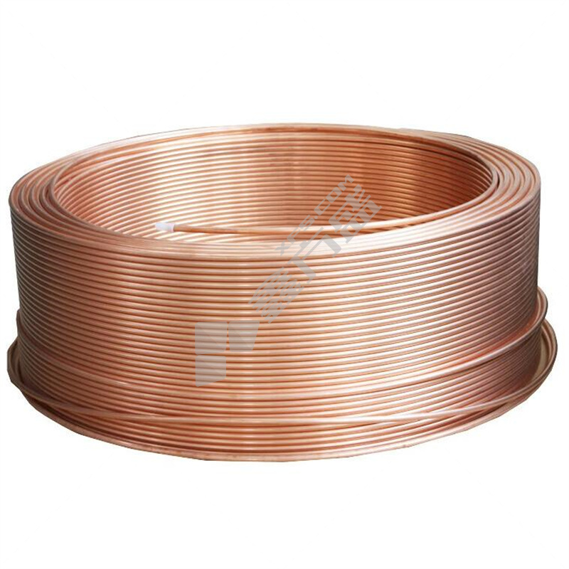 宏泰 紫铜管 盘管 9.52*0.8㎜